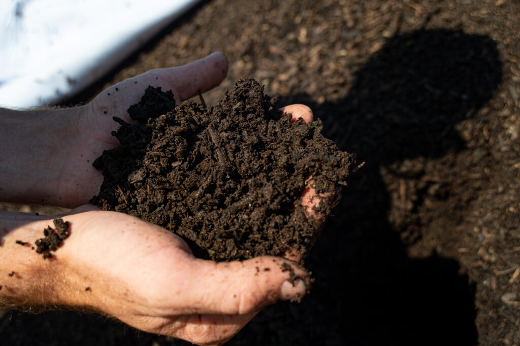 Compost Catalyst BioAmendments